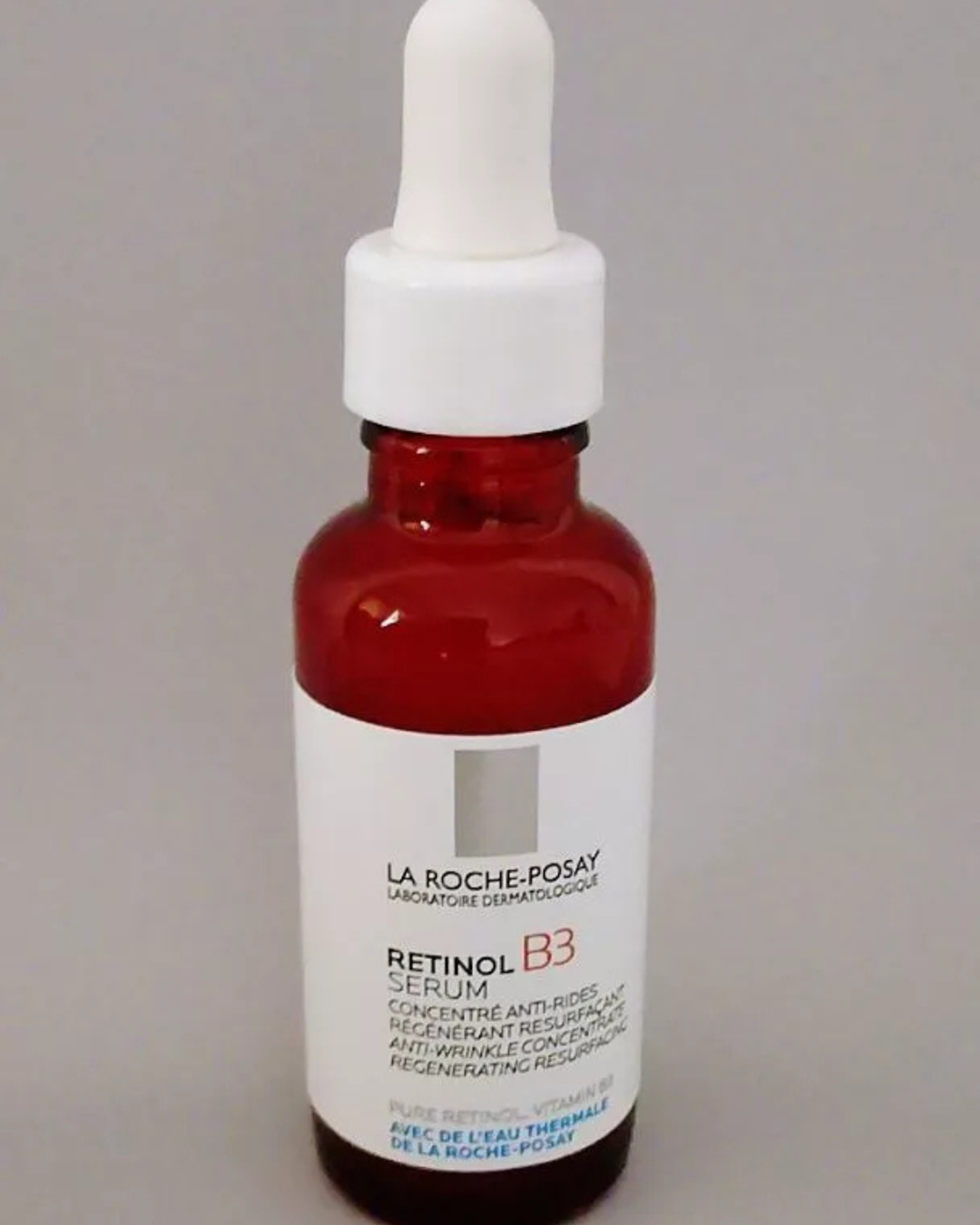 ผลิตภัณฑ์ La Roche-Posay Retinol B3 Serum ด้านหน้า