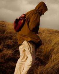 The Joy of Walking - Wall Street Journal