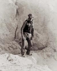 Moroccan Fossil Trade