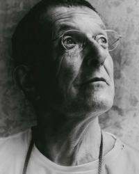 Antony Gormley - FT Weekend