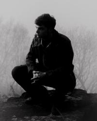 Syd Minskey-Sargeant - Domino Records