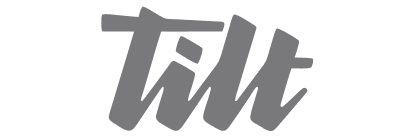 Tilt Logo