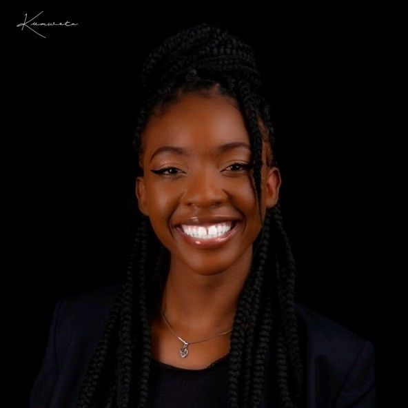 Image of Esther Chilala