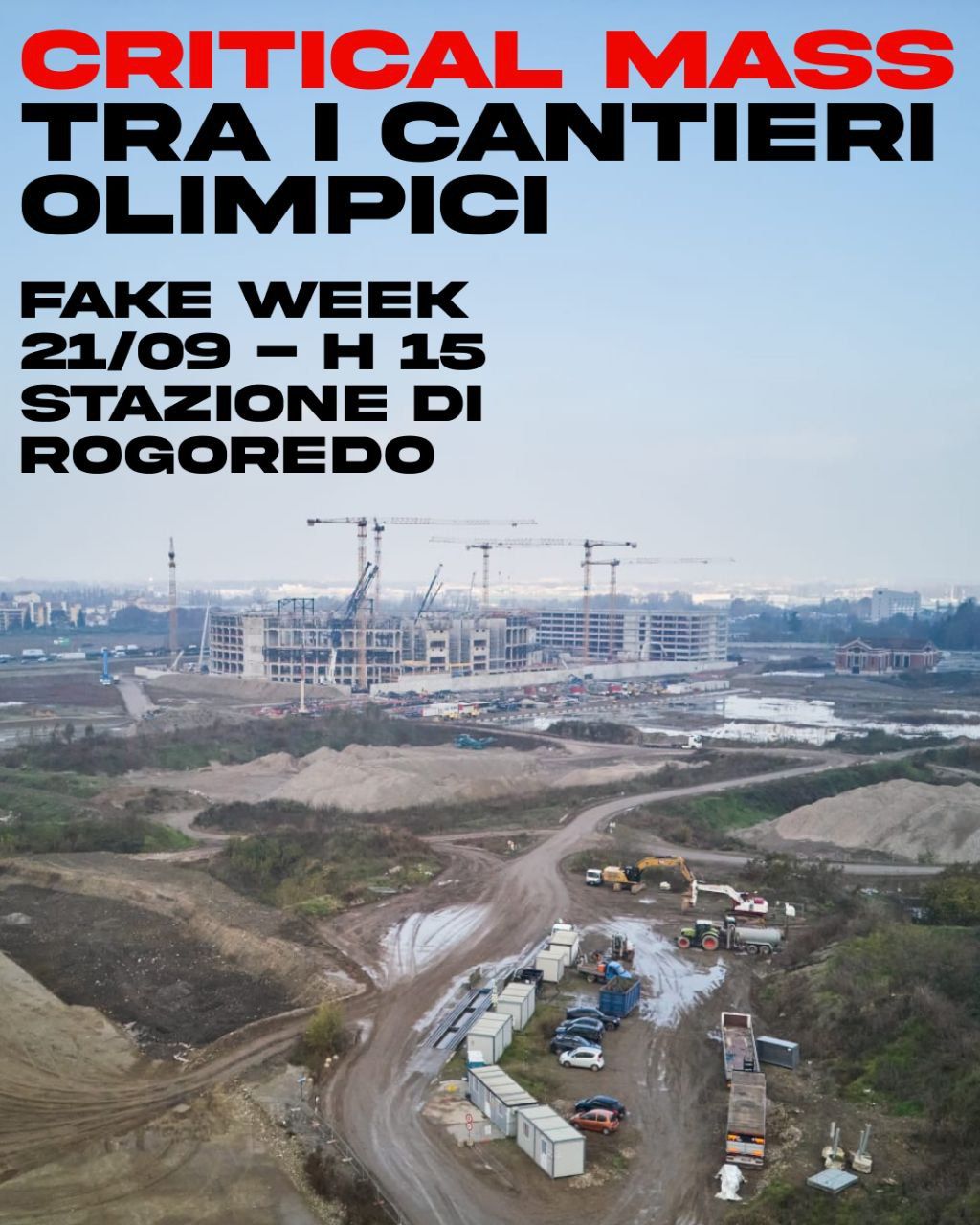Volantino iniziativa