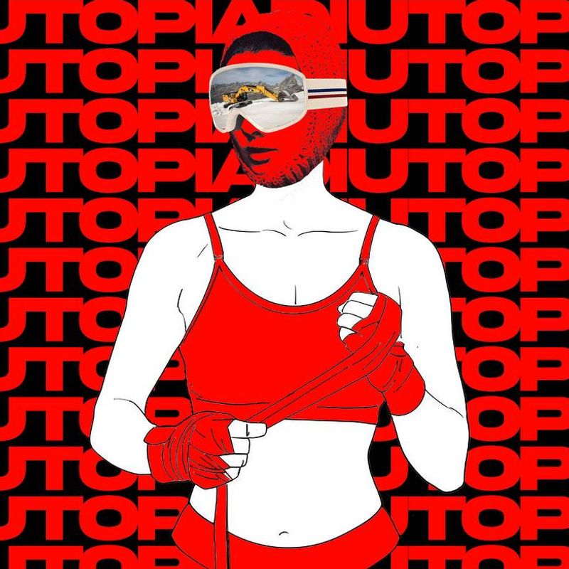 Poster Utopiadi