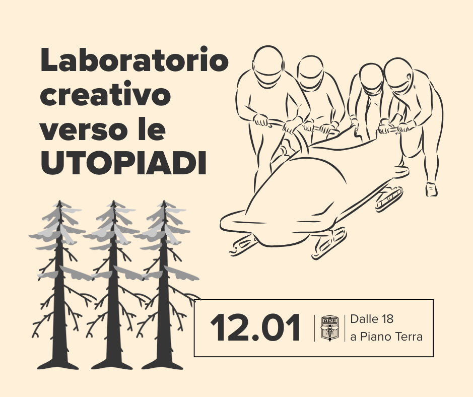 laboratorio utopiadi