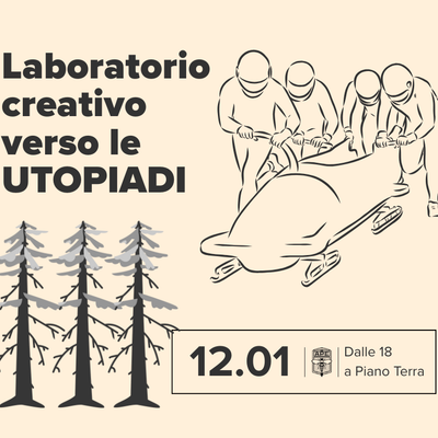 laboratorio utopiadi