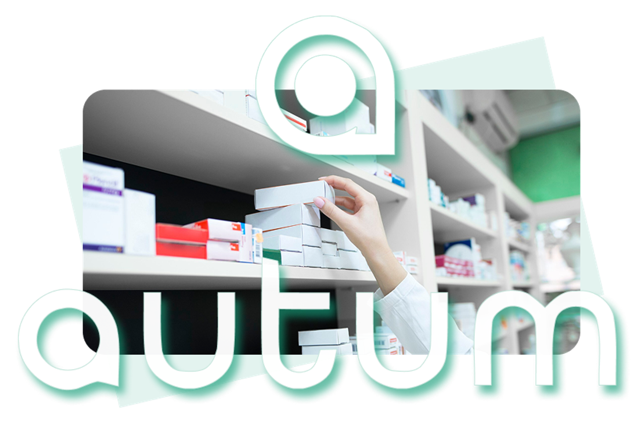 How Autum Digital Supports Pharmaceutical Companies