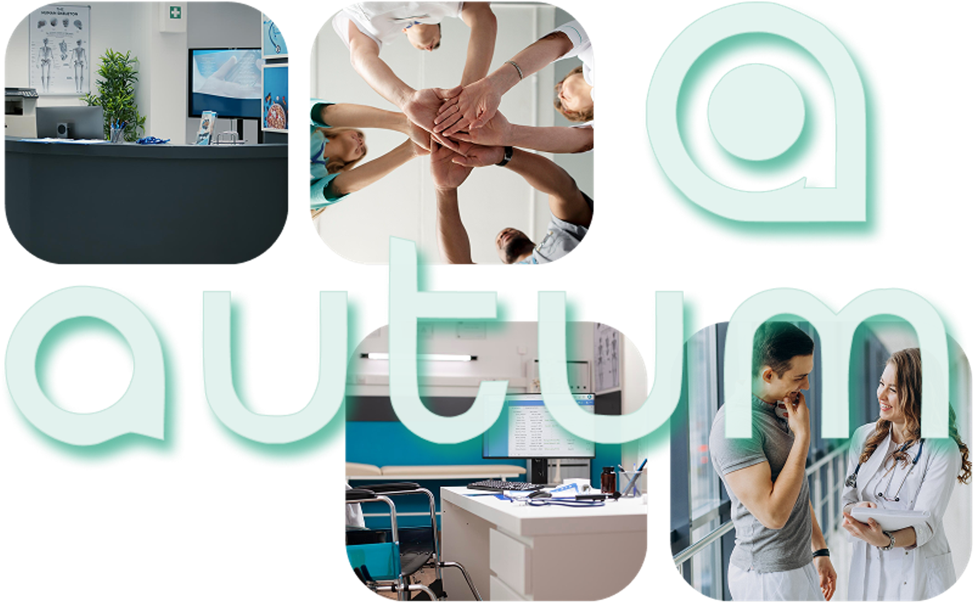 Enterprise Digital Marketing for Health & Hospital Systems