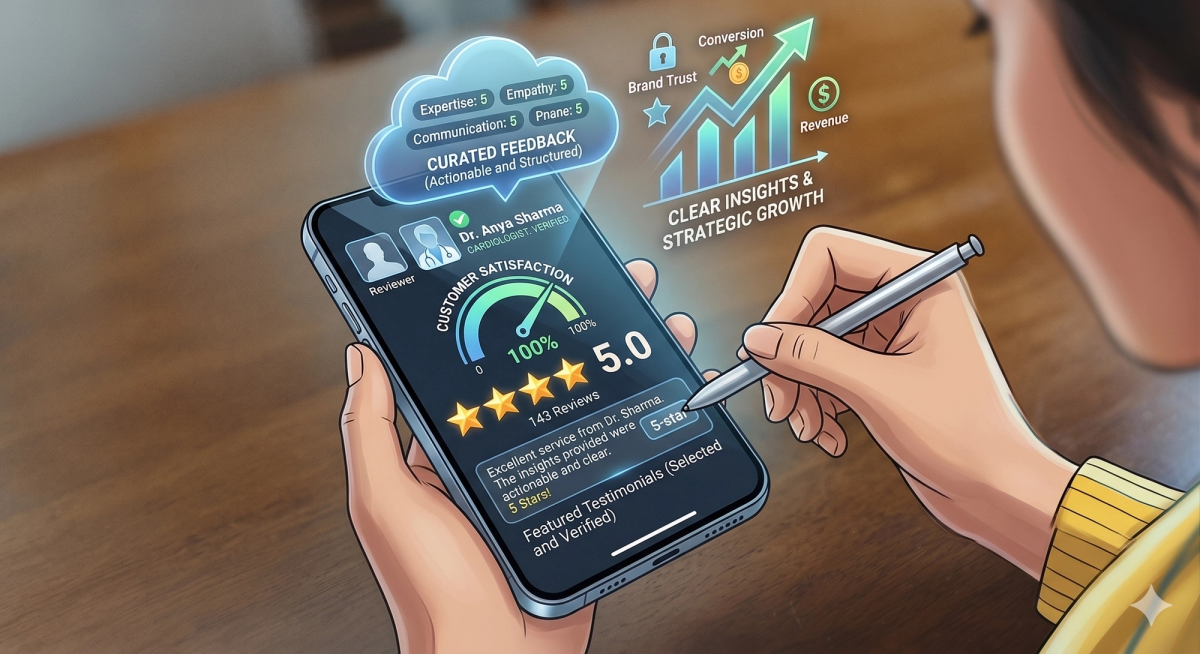 How to Manage Senior Living Online Reviews: A Guide for Executive Directors