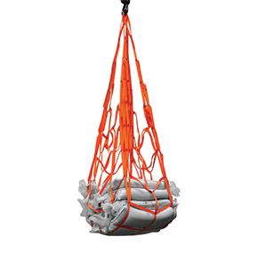 1500 lb Cargo Lifting Net