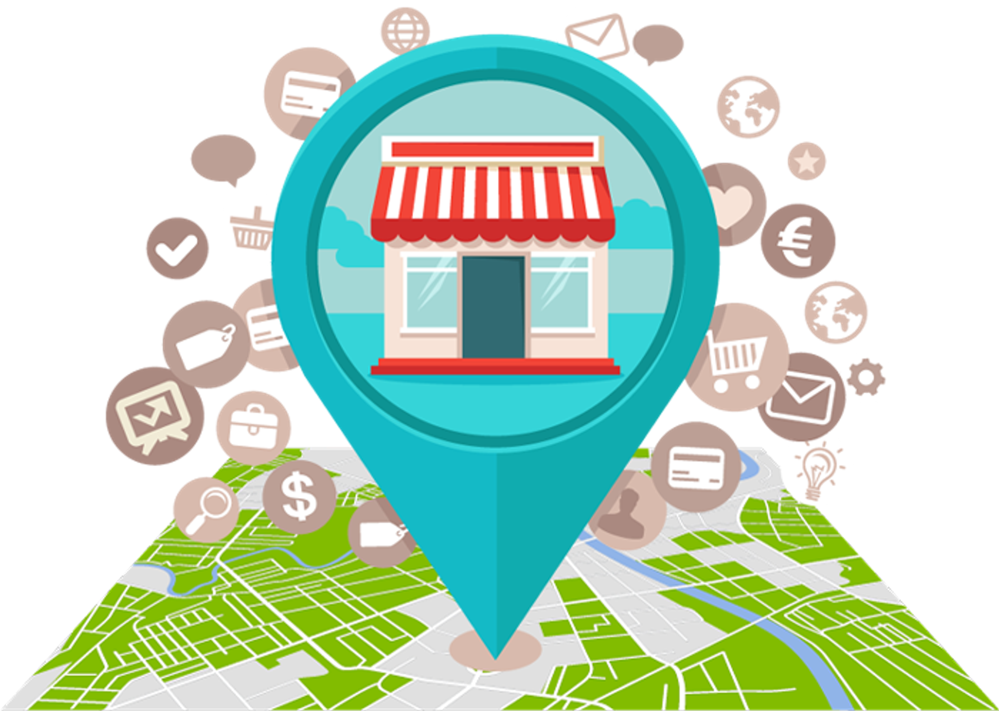Local SEO Services to Boost Your Business Visibility