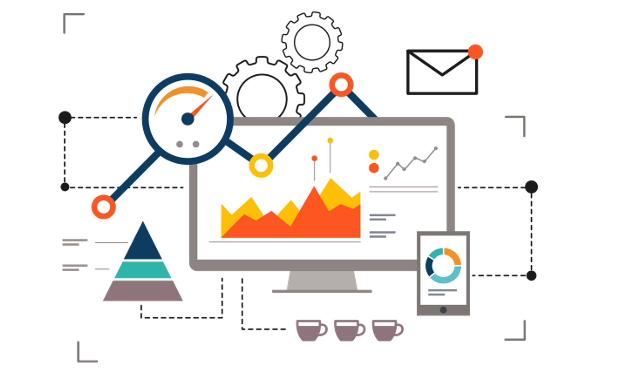 Healthcare Marketing Analytics & Attribution