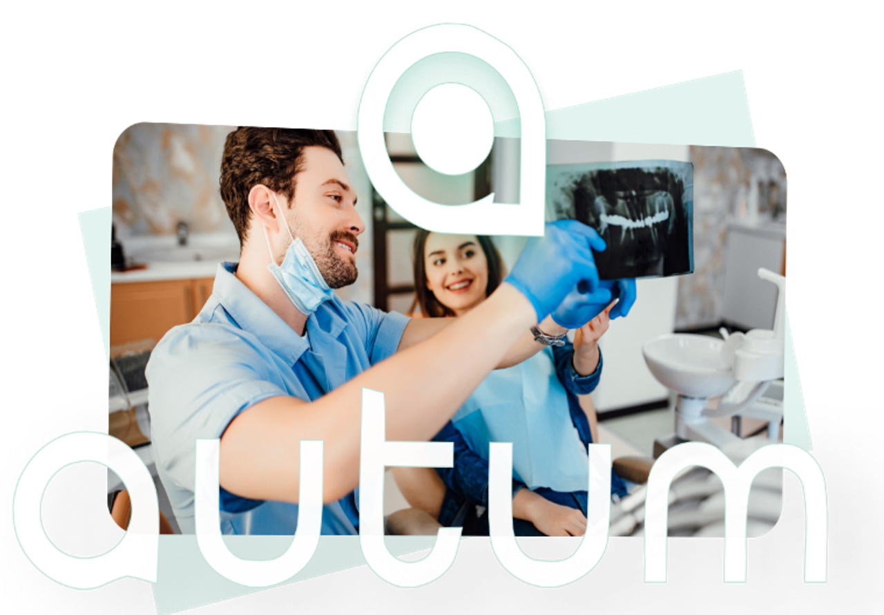 Why Dentists Choose Autum Digital