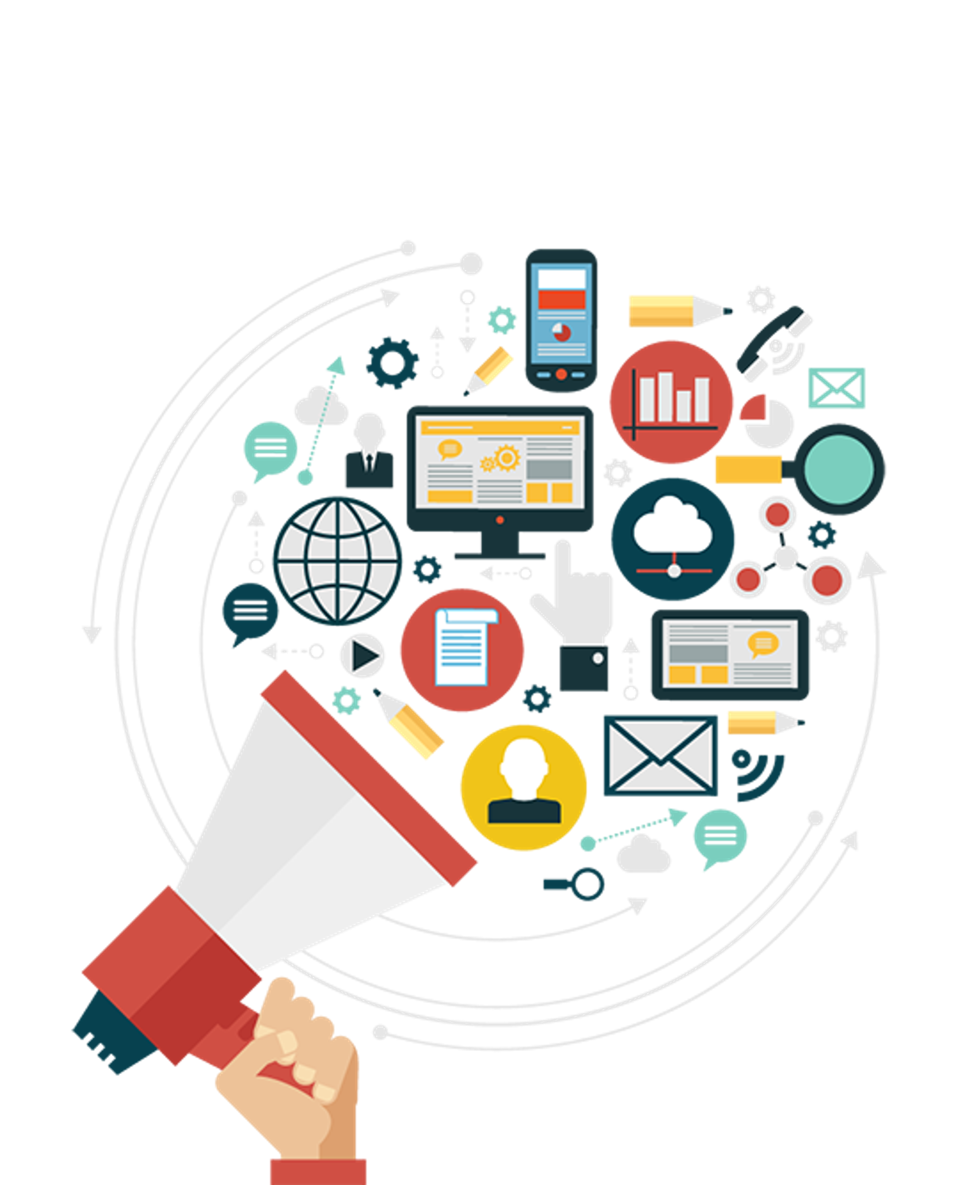 Comprehensive Search Engine Marketing Services for Your Business