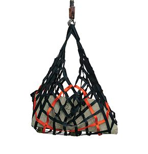 Military Grade Cargo Lifting Net