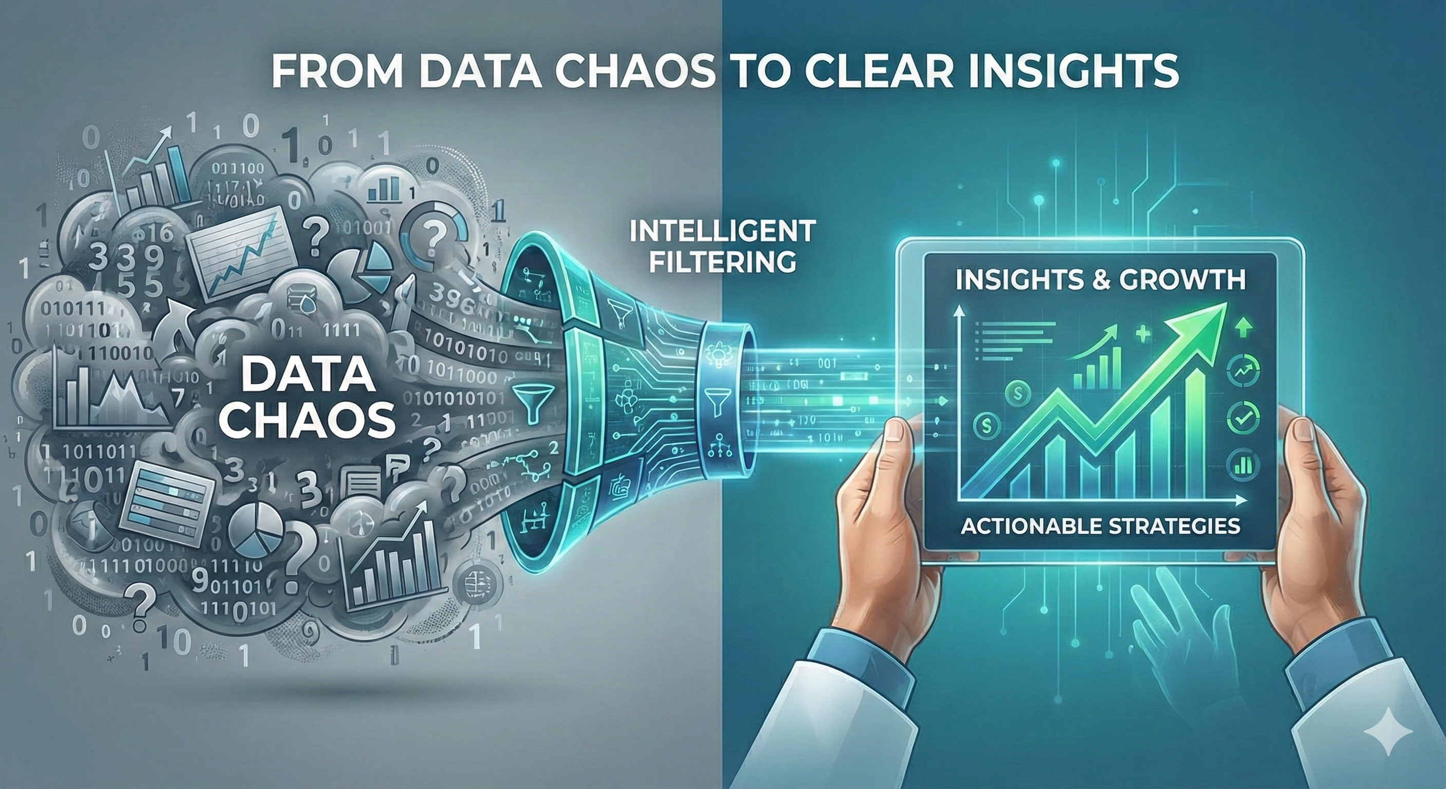Understanding Healthcare Marketing Analytics: A Beginner's Guide