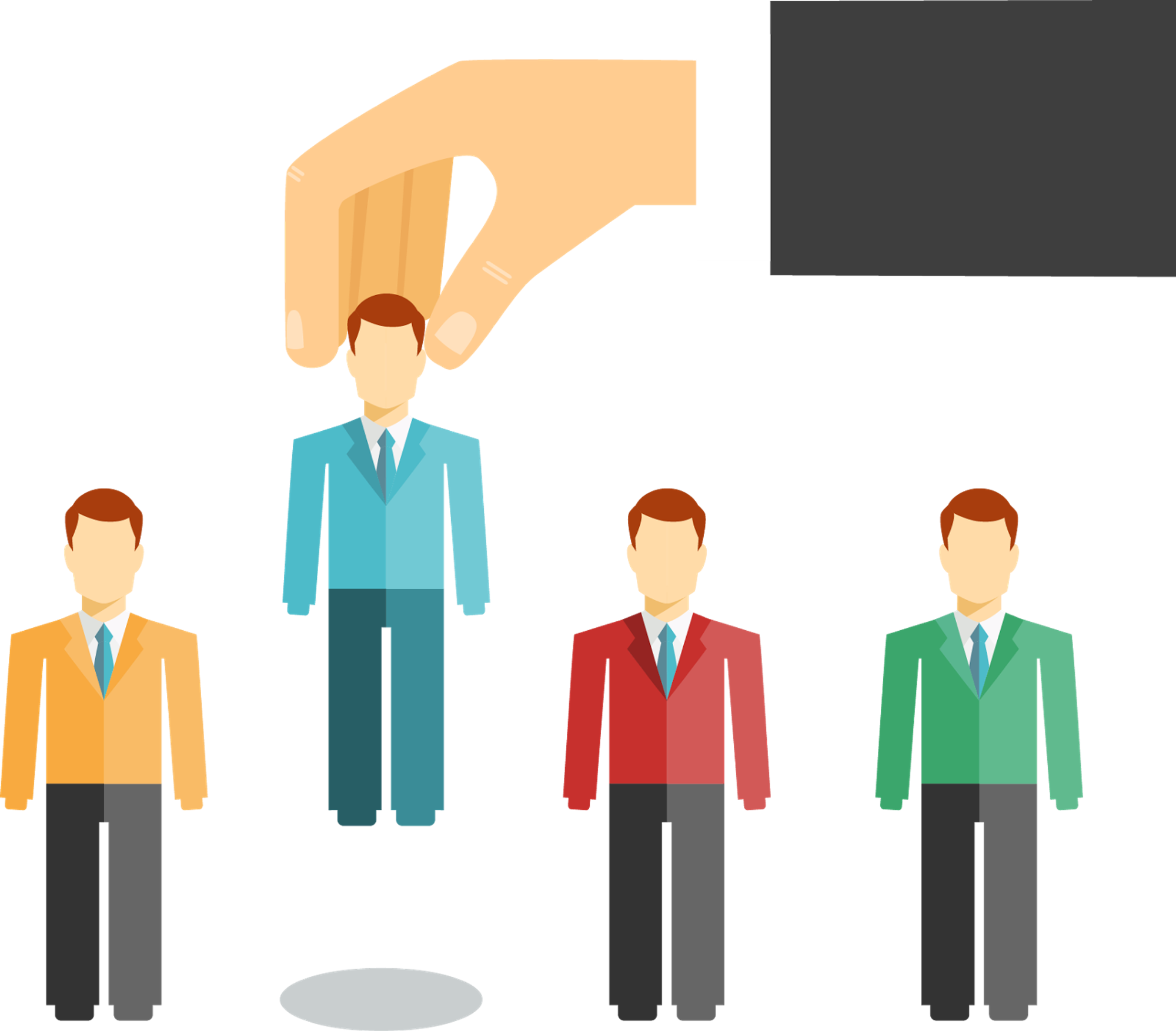 Solving the Specialist Shortage: Healthcare Recruitment Marketing