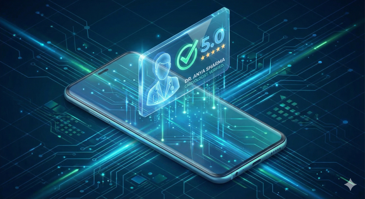 The Future of Local Service Ads for Healthcare Providers