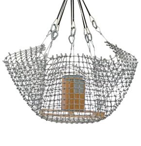 Steel Cargo Lifting Net