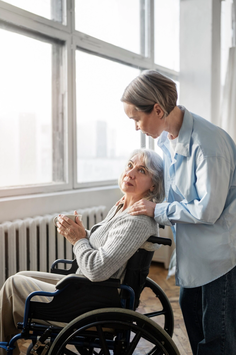 Hospitals & Health Systems