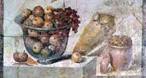 Kochkurs: Antike Römische Küche