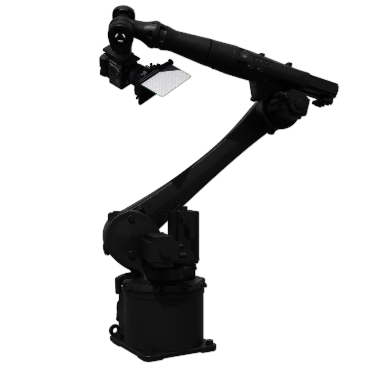 ROBOT CAMERA