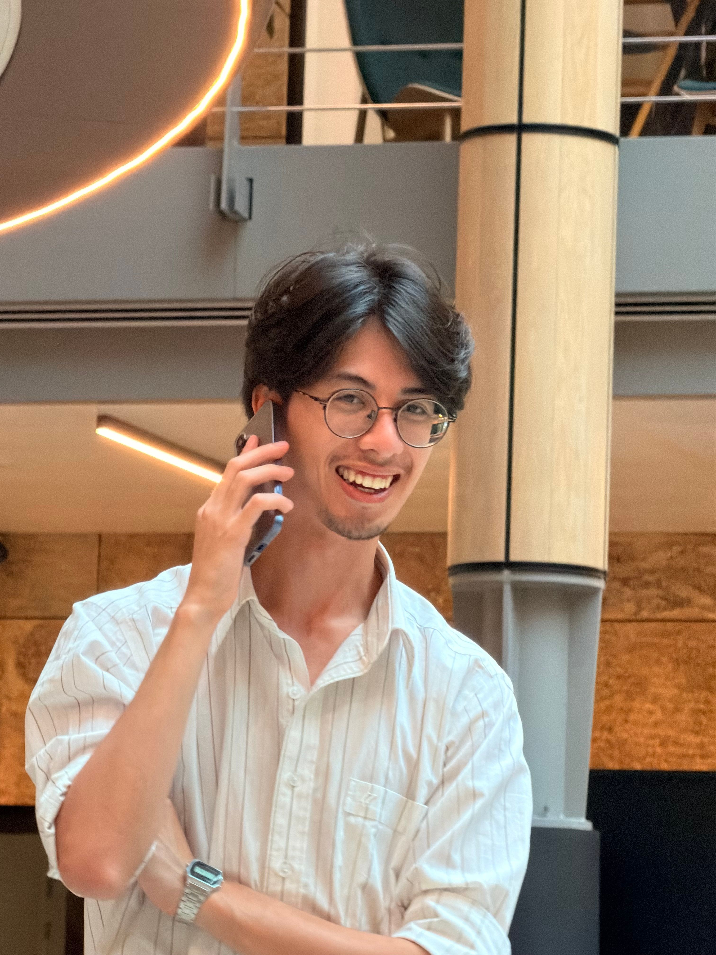 Team member