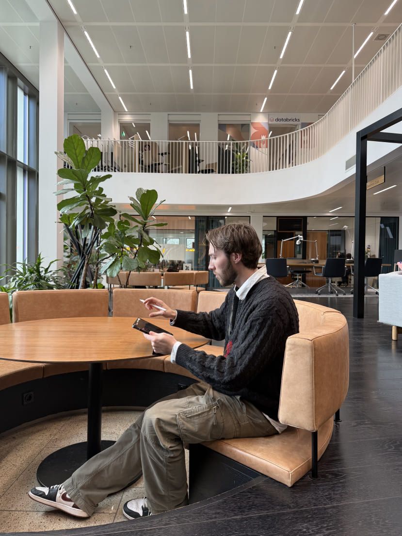 Reinspire Contact Milo