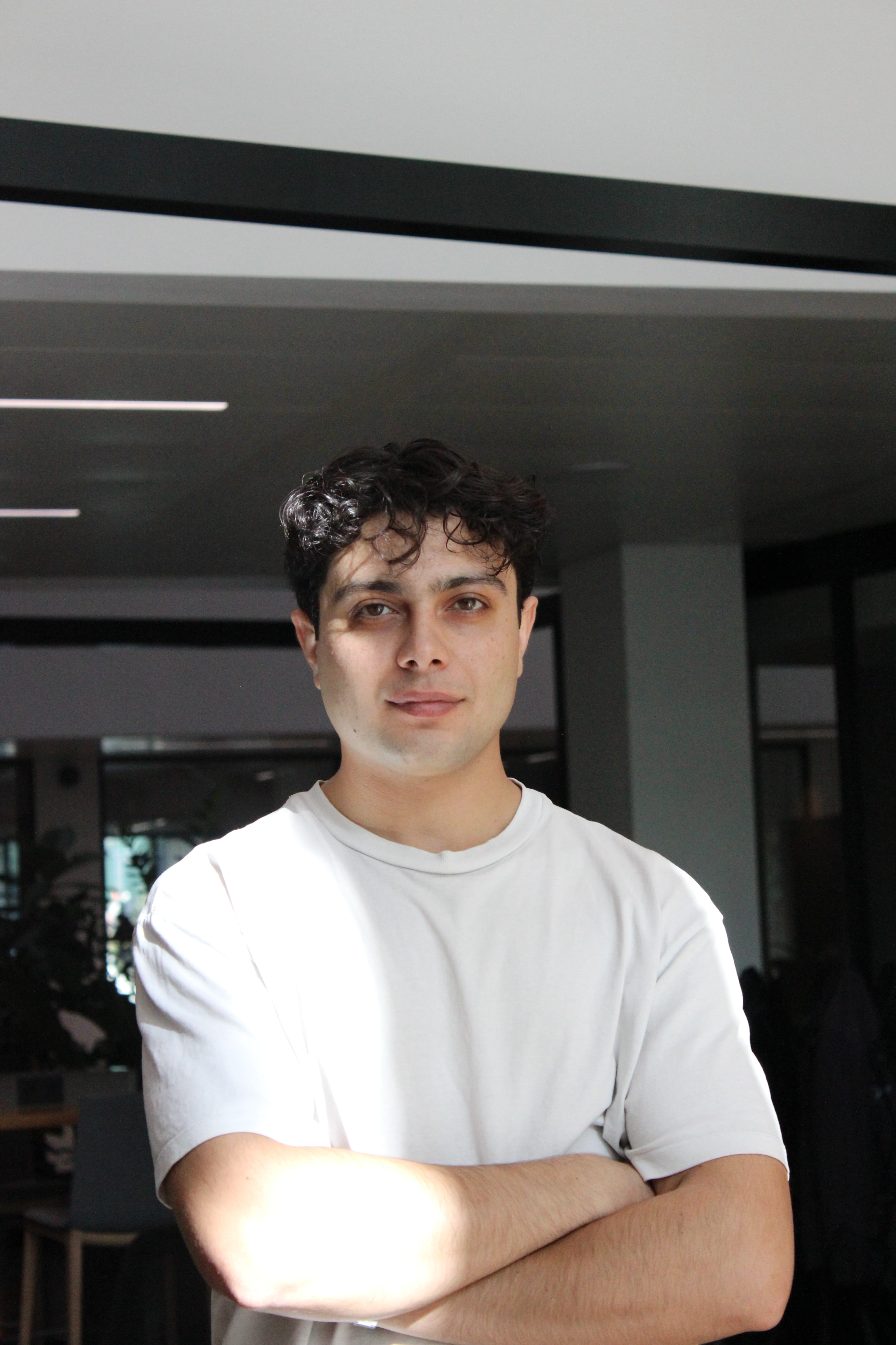 Alyaman Alhijzai