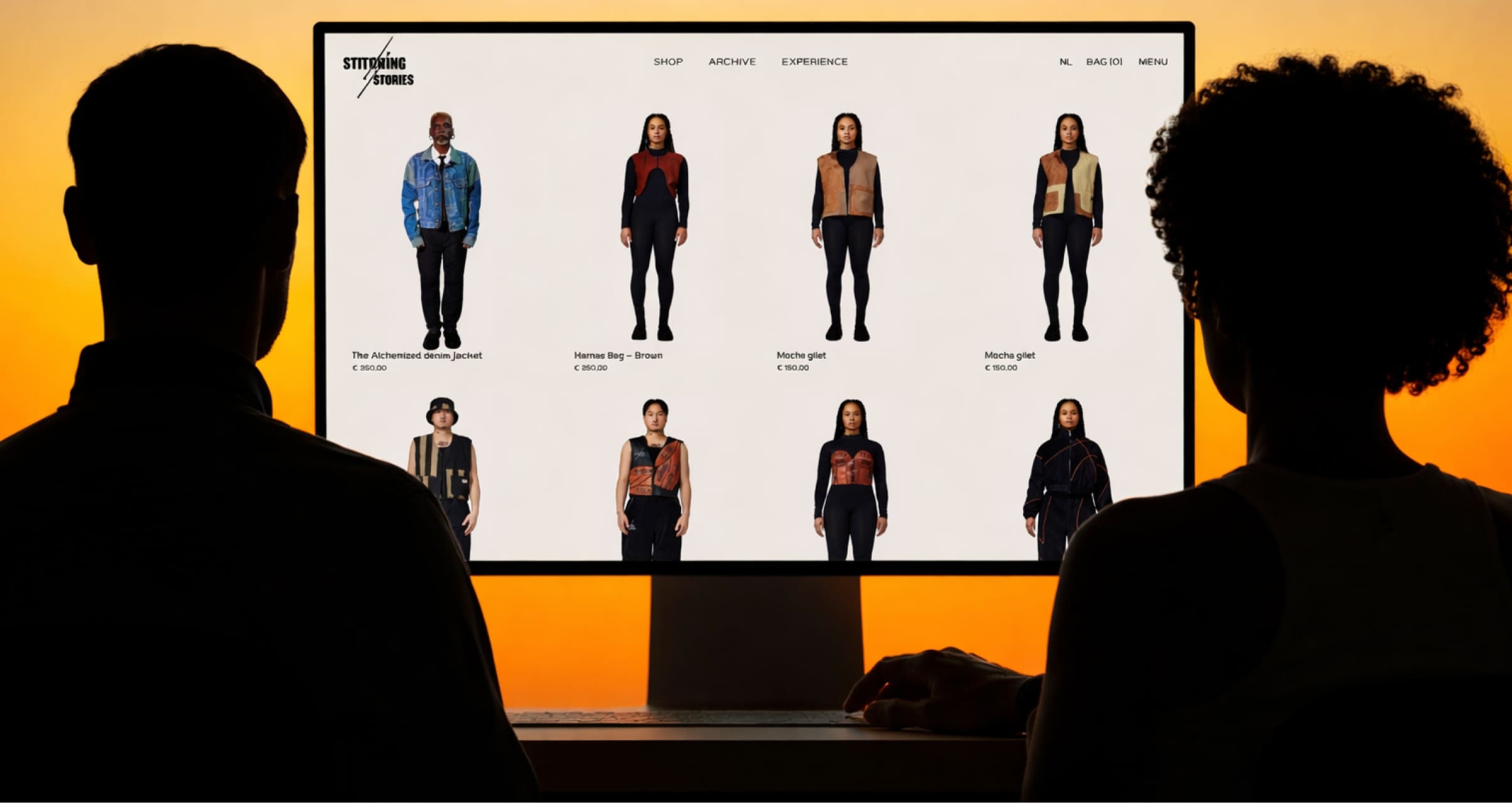 Reinspire - Lancering & verder groeien