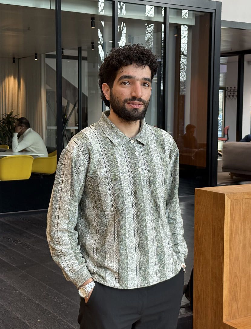 Reinspire Contact Bahaa