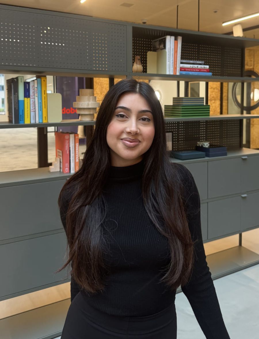 Esra Kahraman