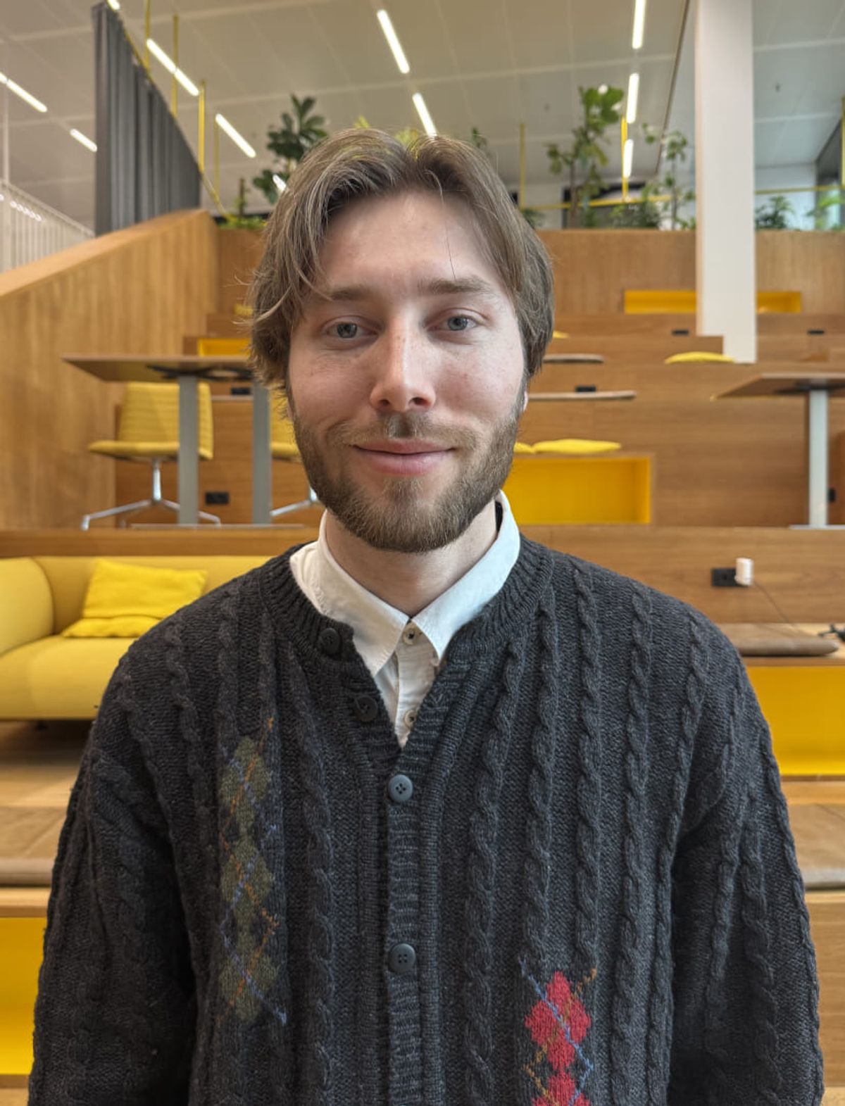 Milo van Sluis