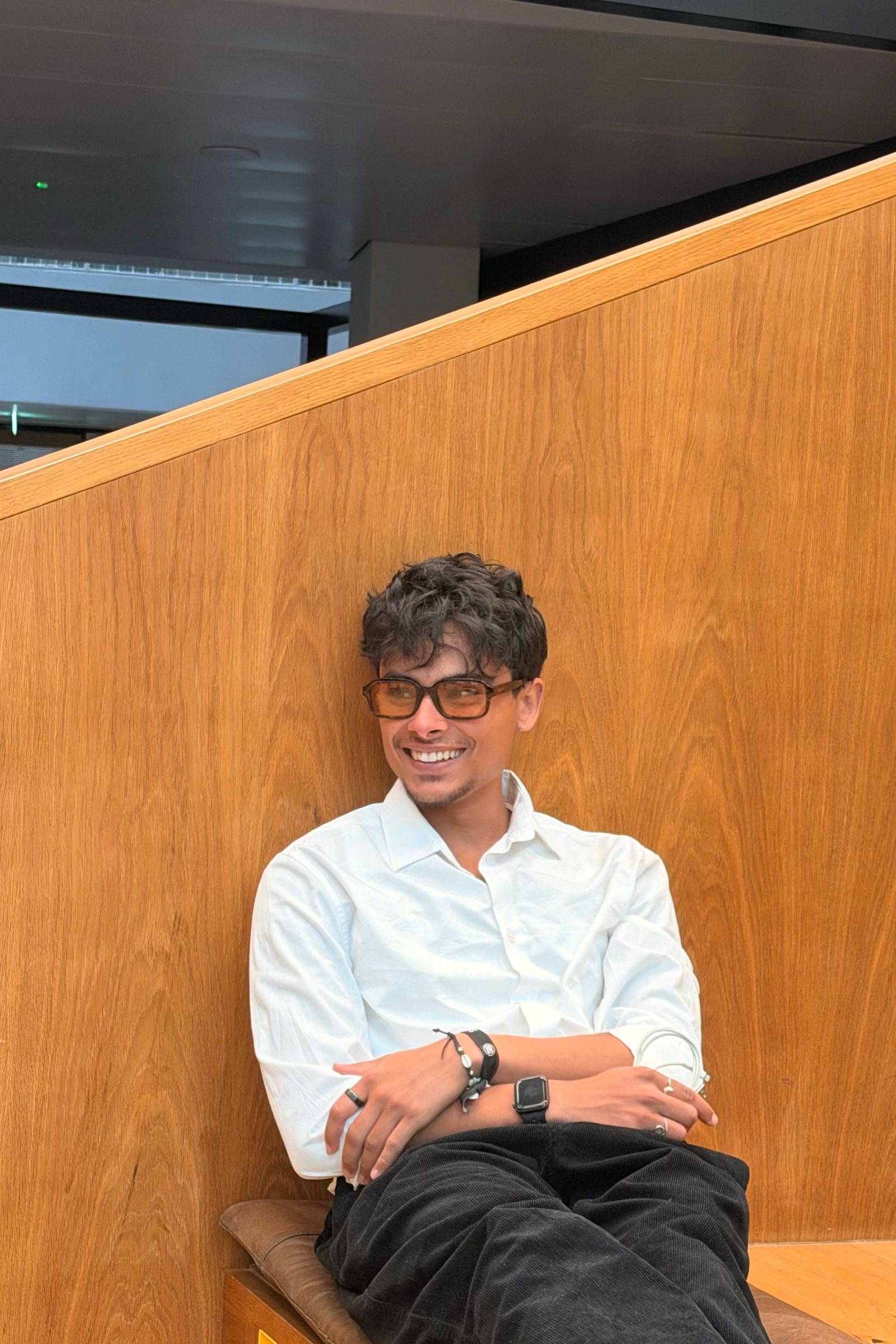 Elzo Stijger