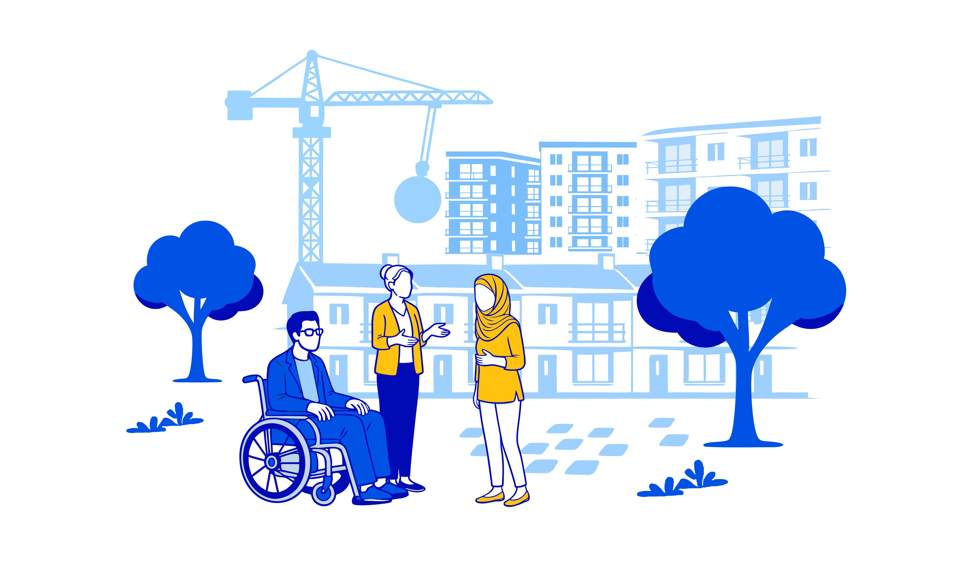 De Vernieuwde Stad - verbouwing grootstedelijke diversiteit deconstructie