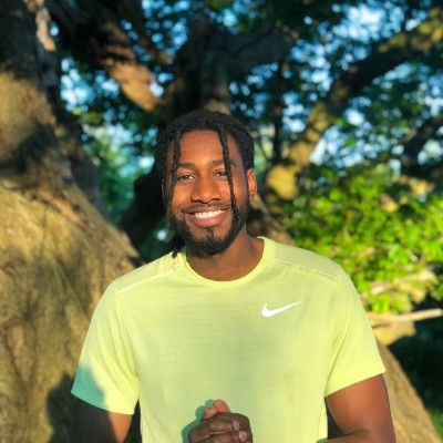 Reinspired Guillermo