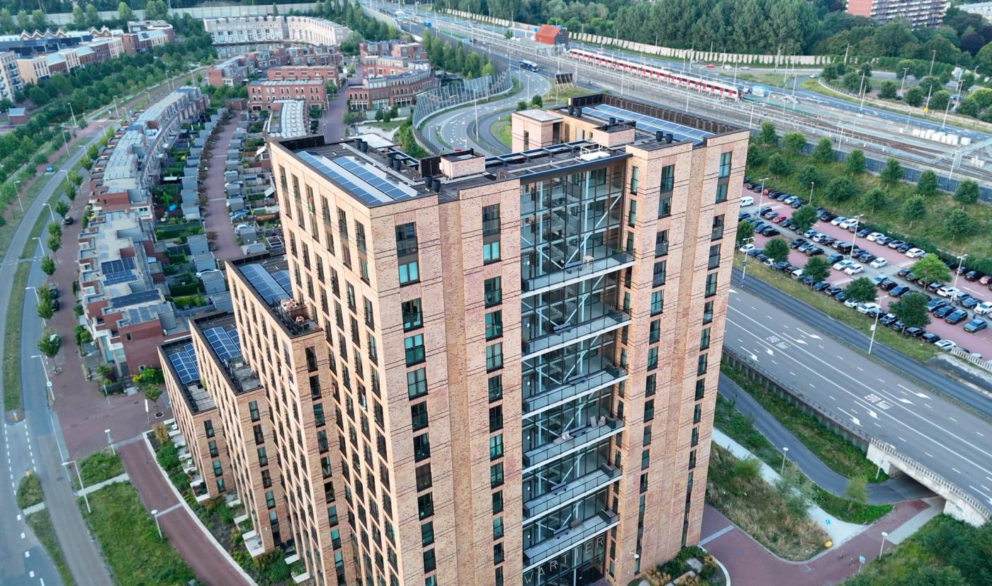 Reinspire - Noorderkwartier