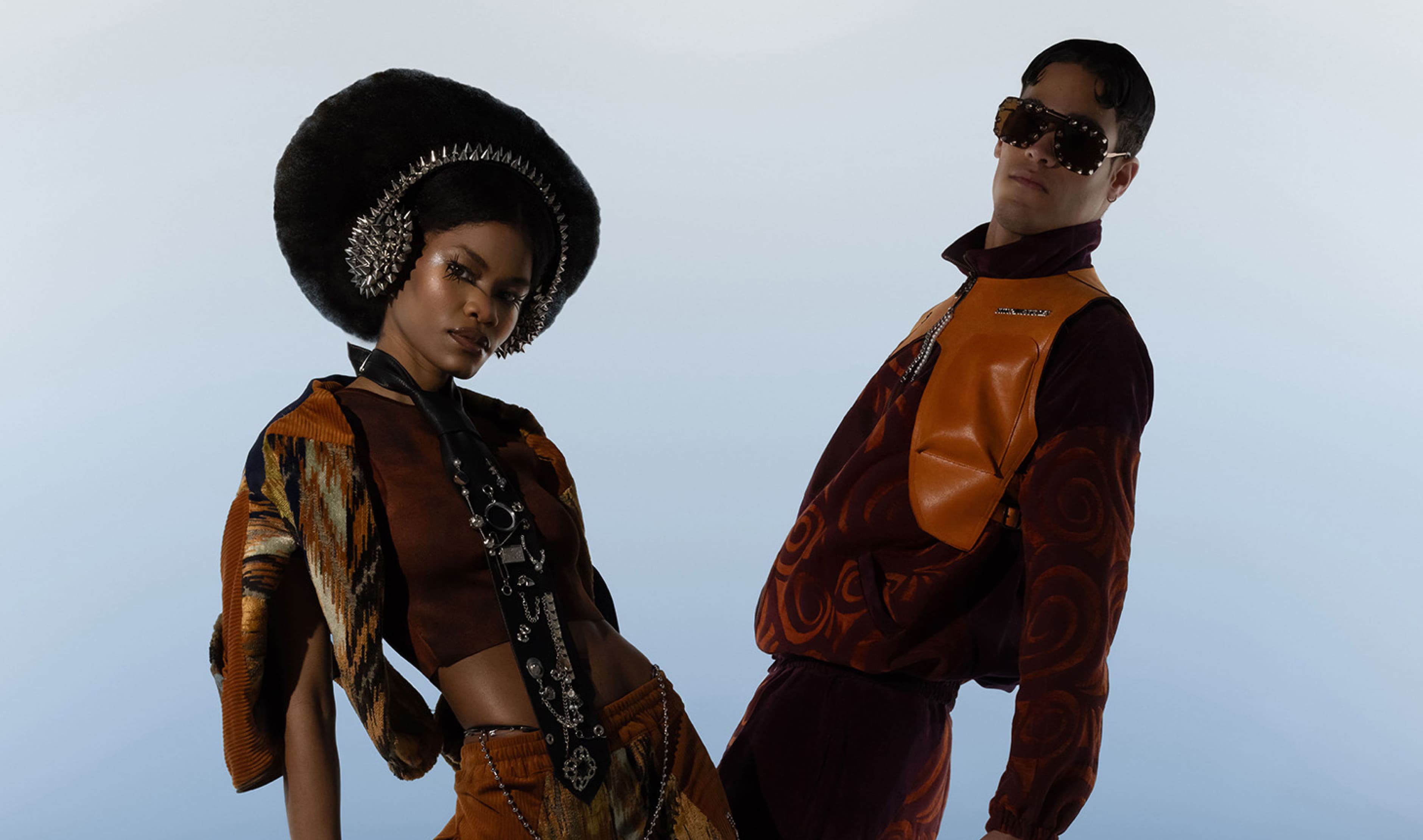 Stitching Stories - Heaven of Nostalgia