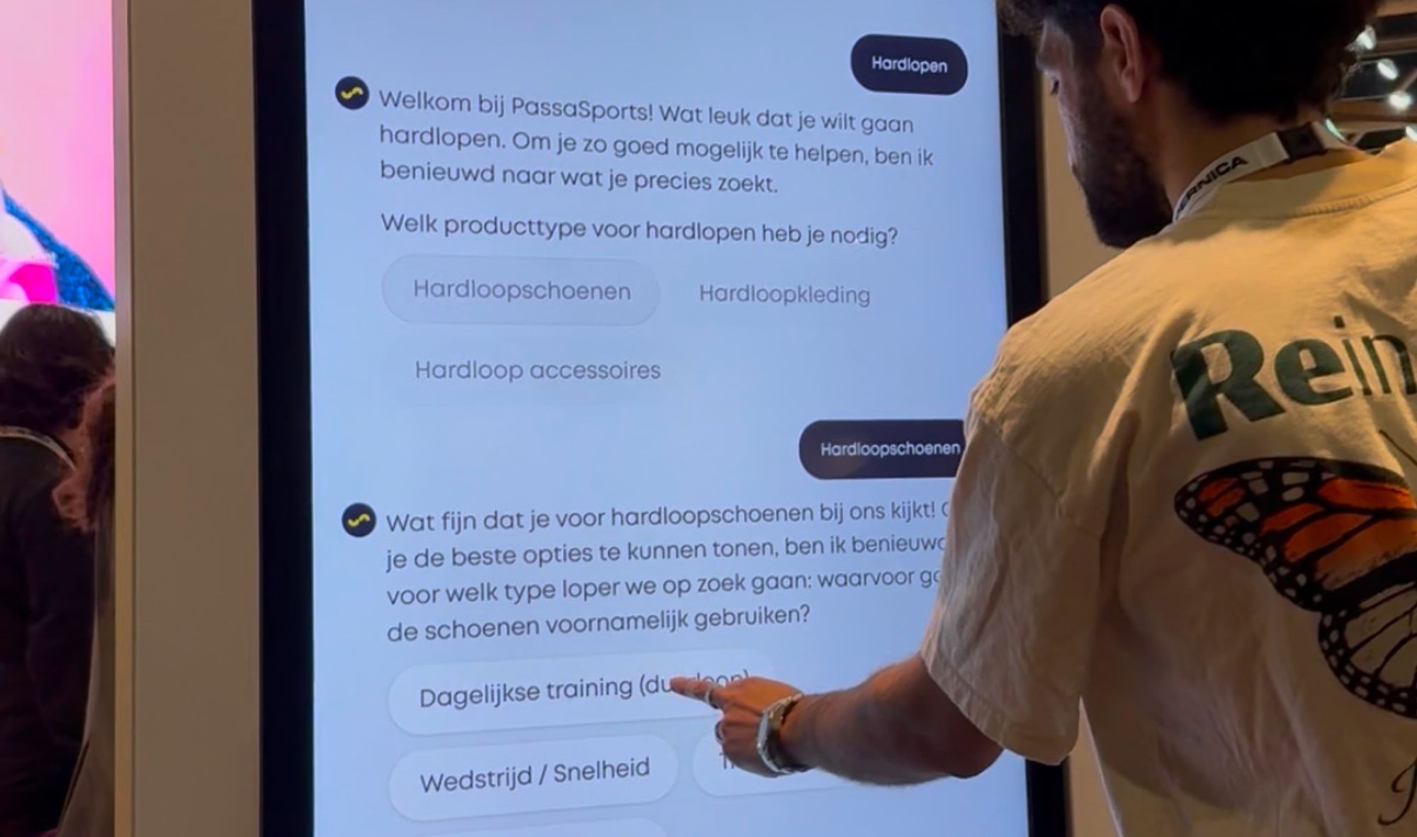 Yoast booth 170 op WWV 2026 met gratis SEO en AI visibility health checks Title: Yoast SEO en AI visibility op WWV 2026