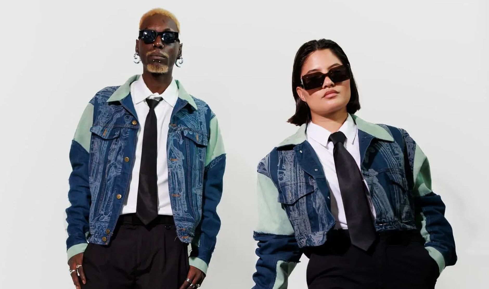 Reinspire - Stitching Stories