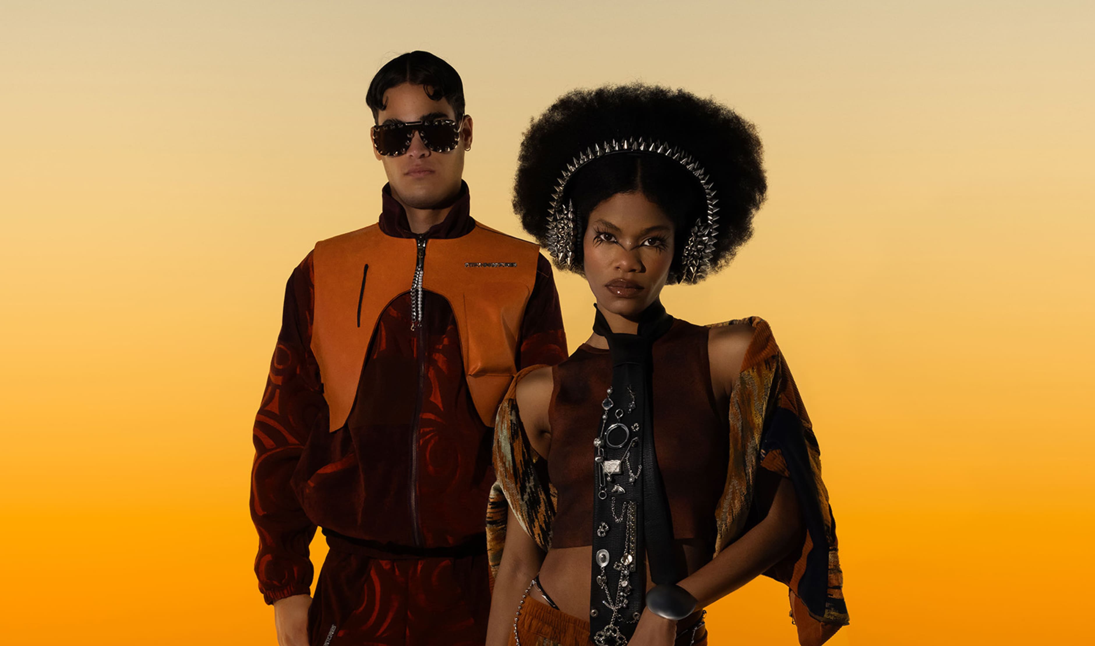 Reinspire - Stitching Stories