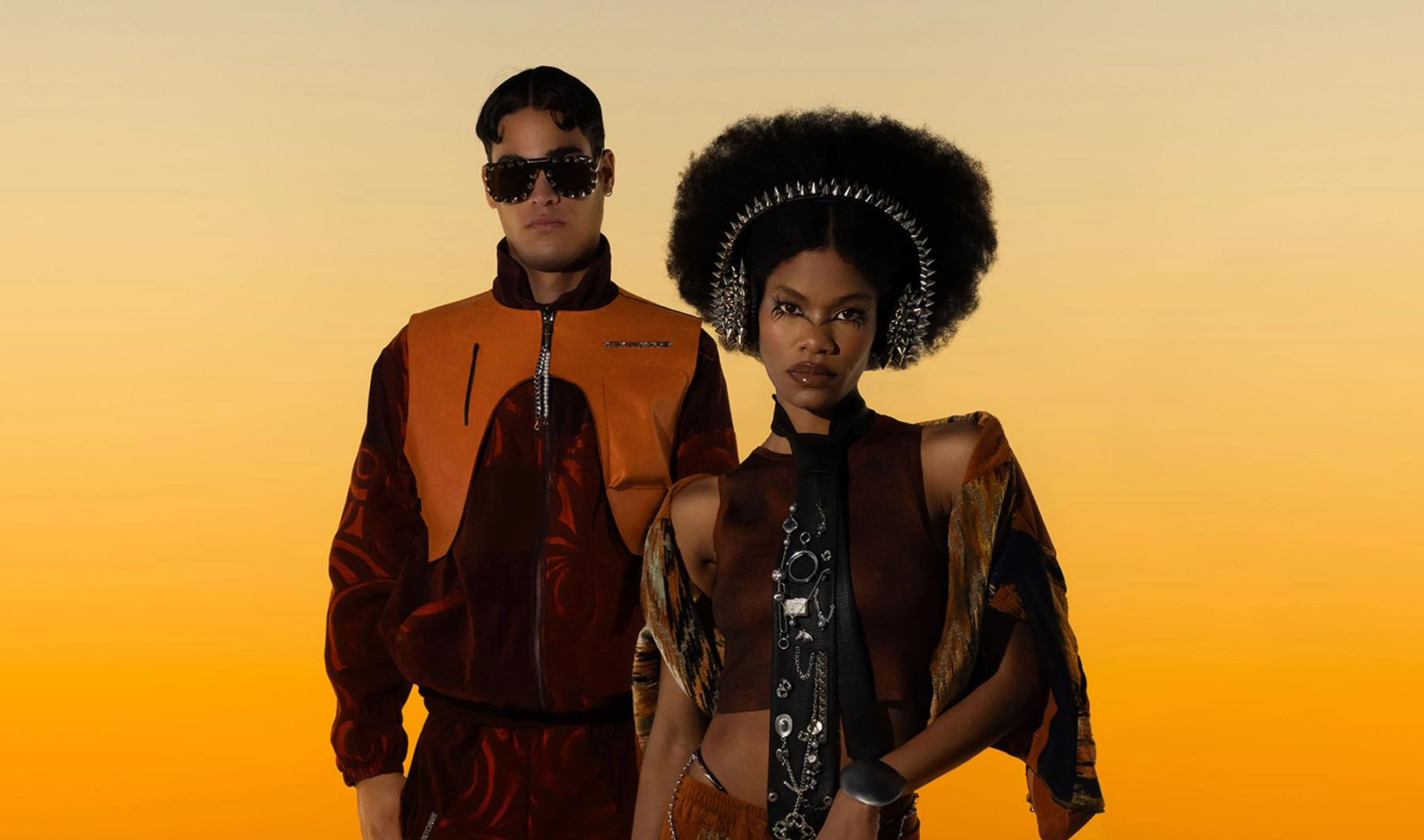 Reinspire - Stitching Stories