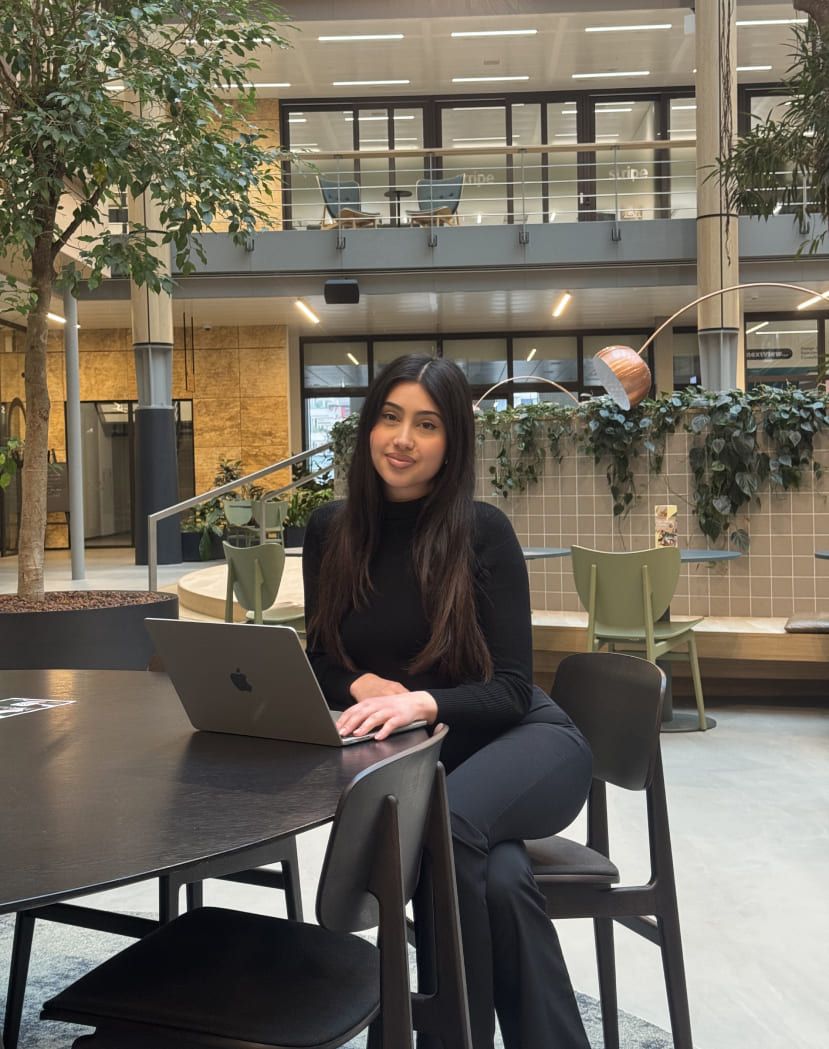 Reinspire Contact Esra