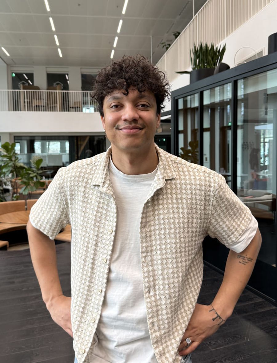 Thijmen Smart