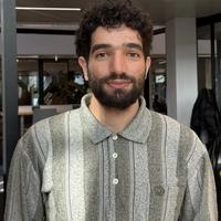 Bahaa Salaymeh