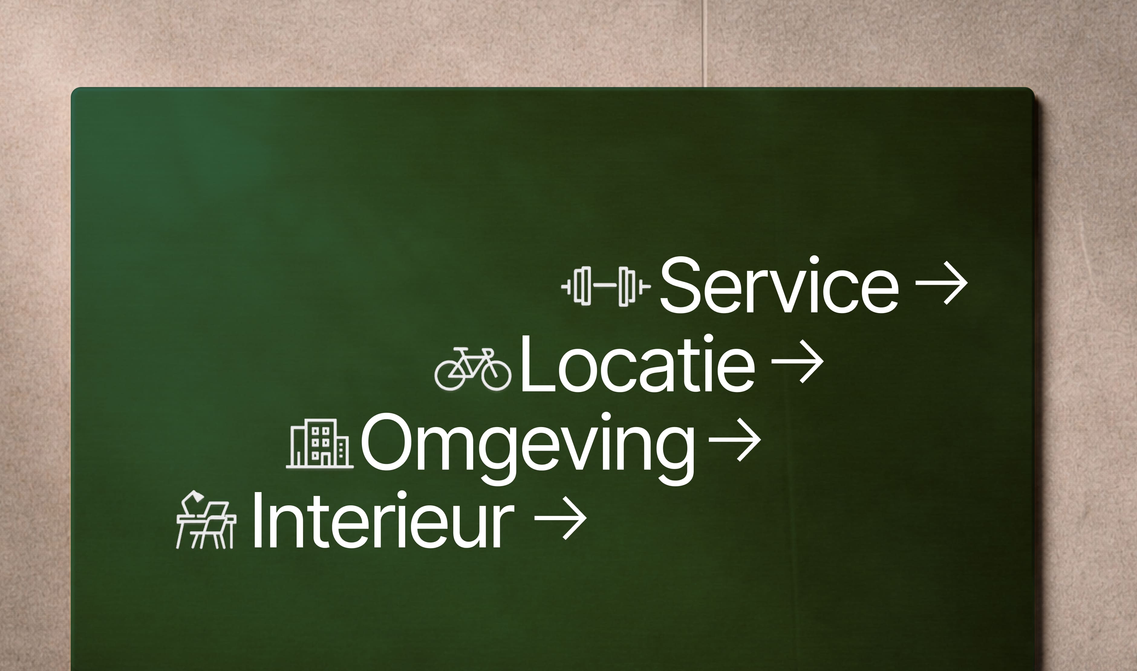 Noorderkwartier - Signs