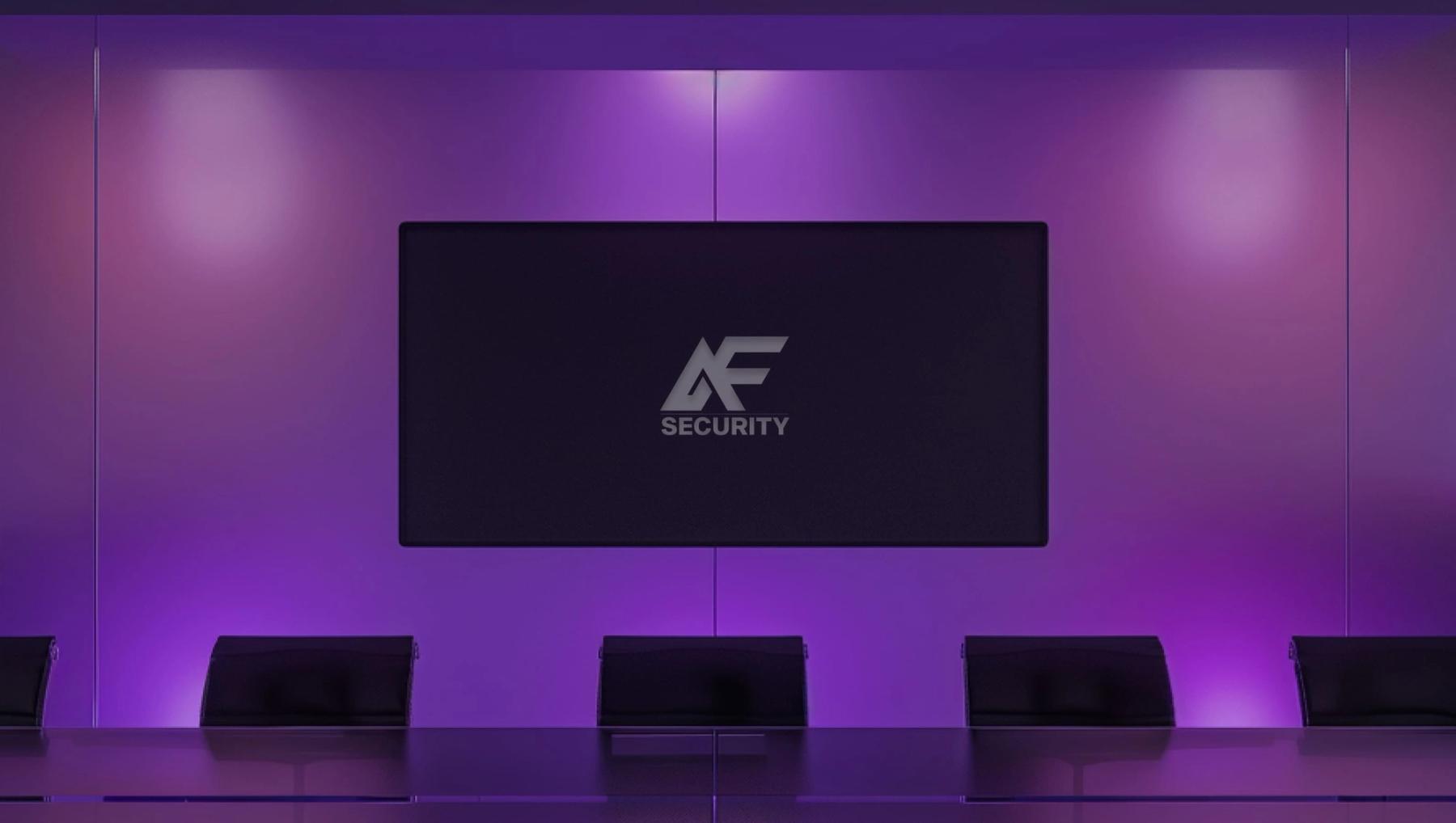 Reinspire - AF Security