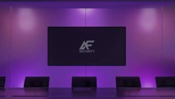 Reinspire - AF Security