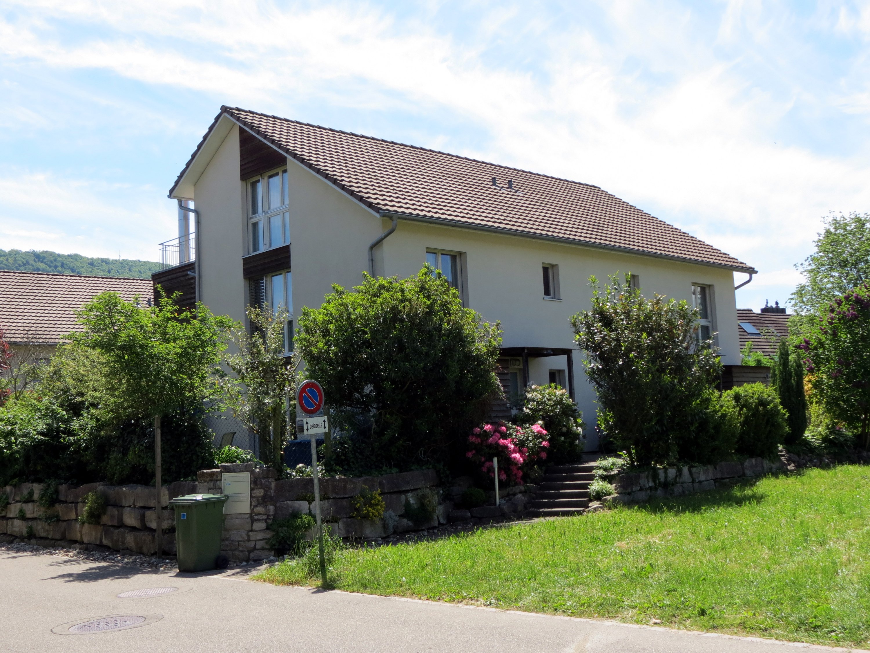 Surbgasse, Bild 2